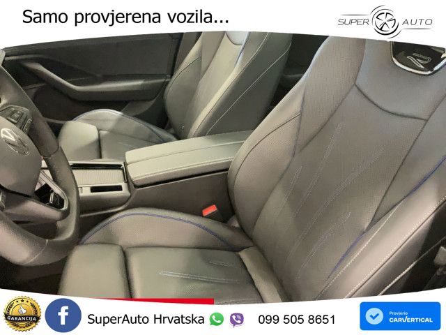 Volkswagen Passat Variant 1.5 TSI (272 KS) eHybrid DSG R-Line ACC+HEAD+GR SJED+360+PANO