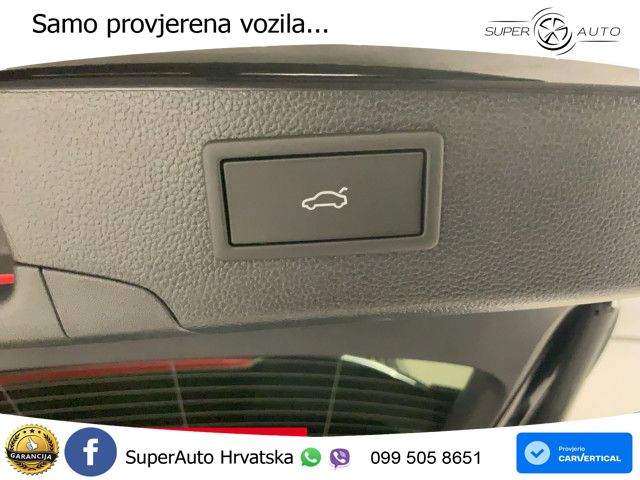 Volkswagen Passat Variant 1.5 TSI (272 KS) eHybrid DSG R-Line ACC+HEAD+GR SJED+360+PANO