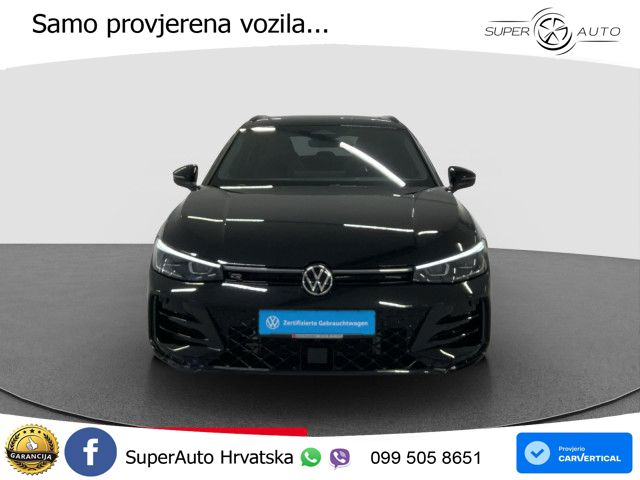 Volkswagen Passat Variant 1.5 TSI (272 KS) eHybrid DSG R-Line ACC+HEAD+GR SJED+360+PANO