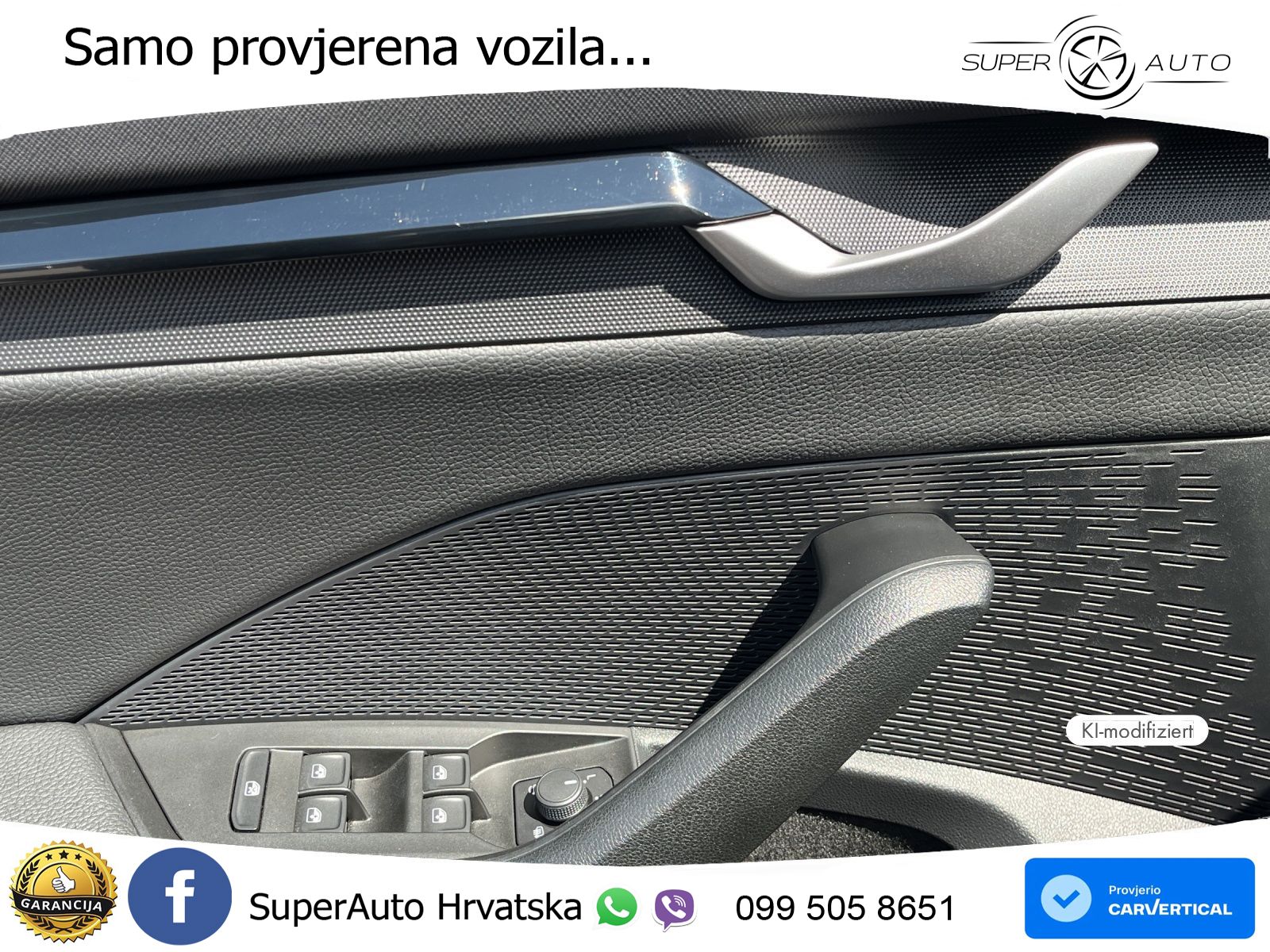 Škoda Octavia Combi 2.0 TDI (150 KS) DSG Selection LED+GR SJED+ACC
