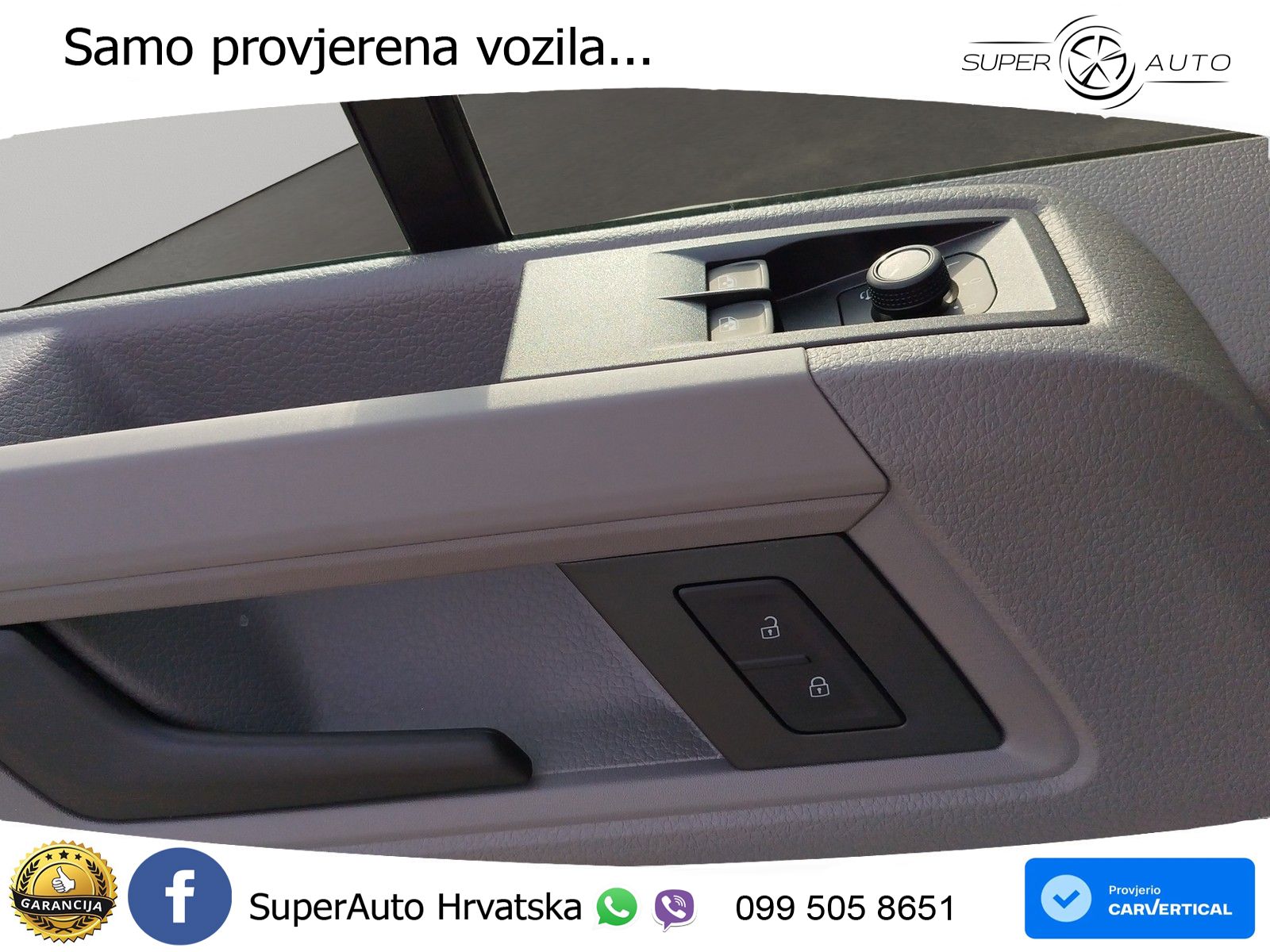 Volkswagen Crafter 35 Kasten 2,0 l 103 kW Frontantrieb 8-Ga 140 KS