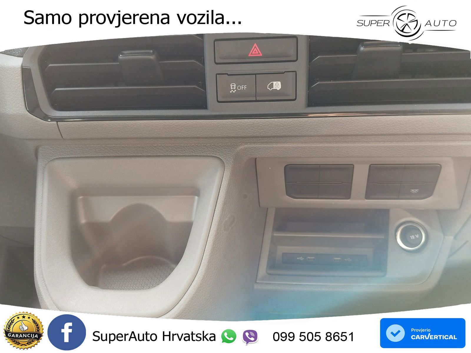 Volkswagen Crafter 35 Kasten 2,0 l 103 kW Frontantrieb 8-Ga 140 KS