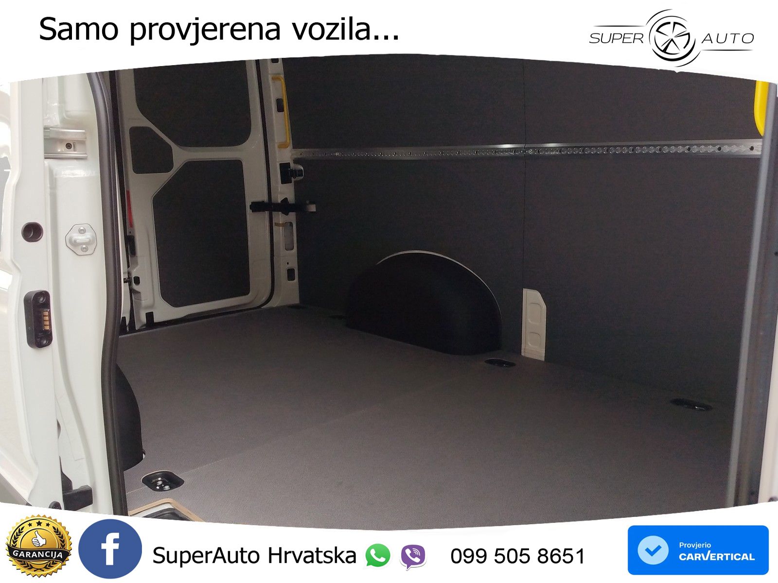 Volkswagen Crafter 35 Kasten 2,0 l 103 kW Frontantrieb 8-Ga 140 KS