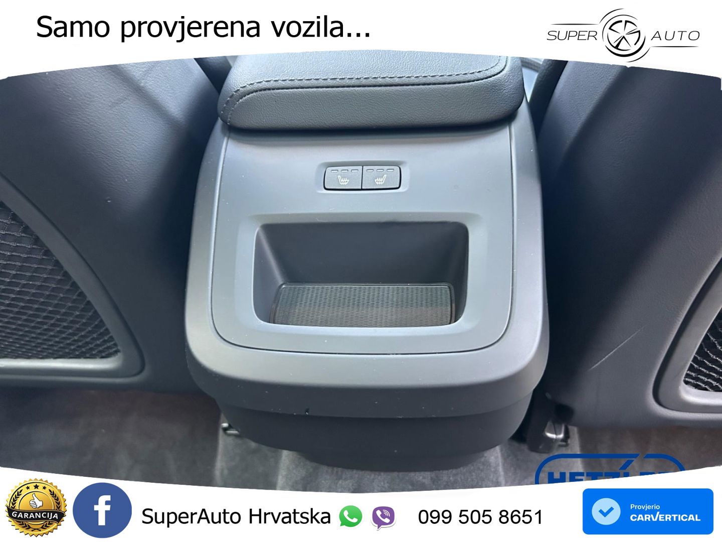 Volvo XC60 B4 Benzin FWD Geartronic LED+GR SJED+ACC