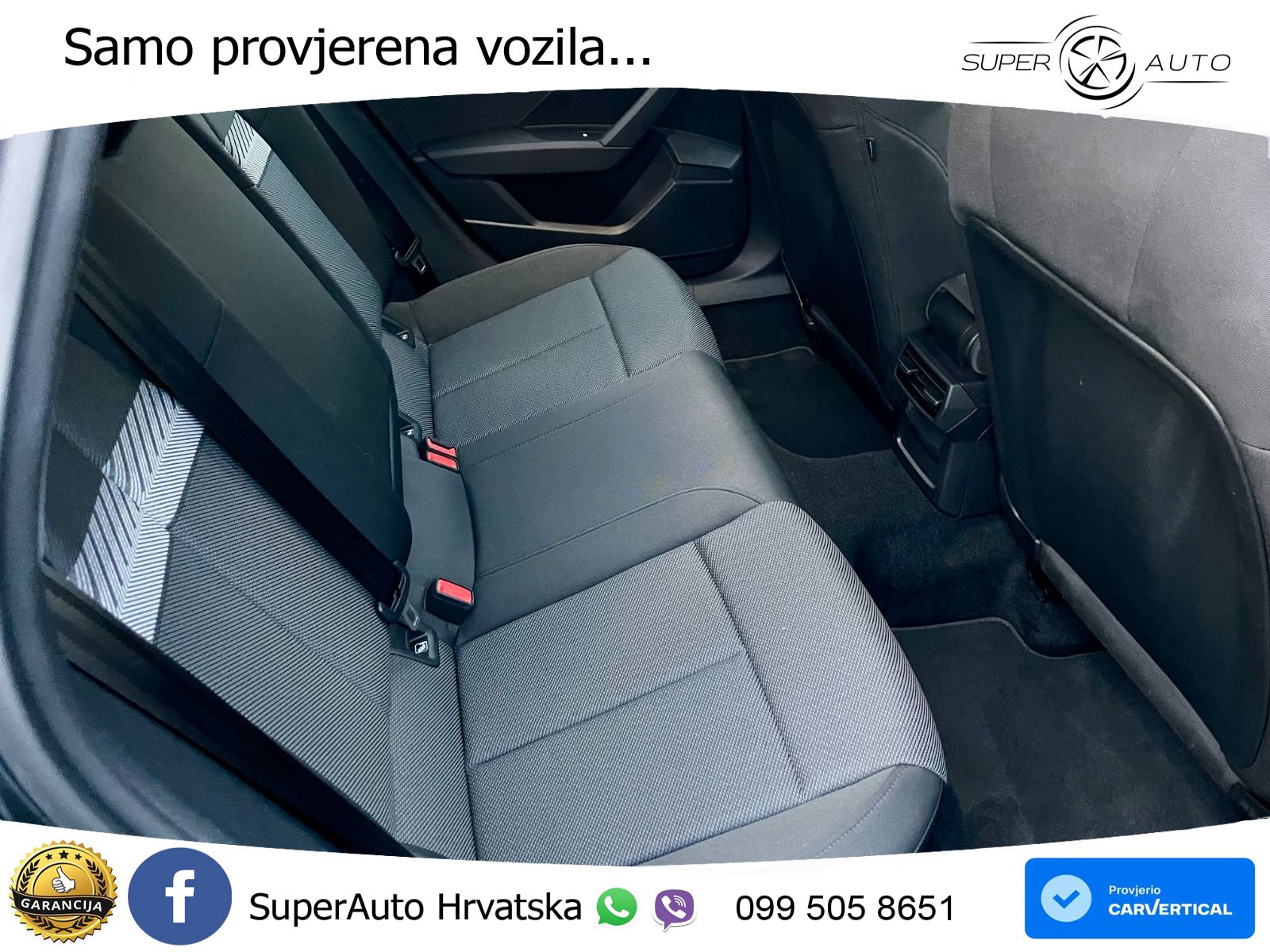 Audi A3 40 TFSI (190 KS) quattro S tronic advanced LED+GR SJED+ACC