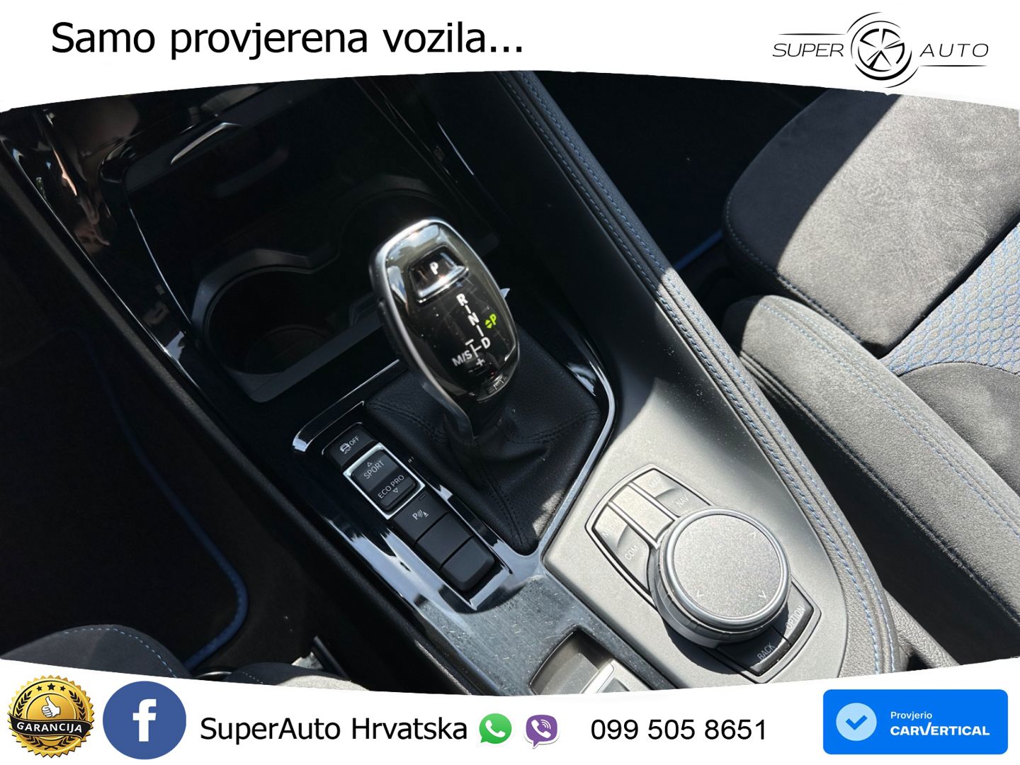 BMW X2 sDrive20i Steptronic M Sport LED+GR SJED+ACC