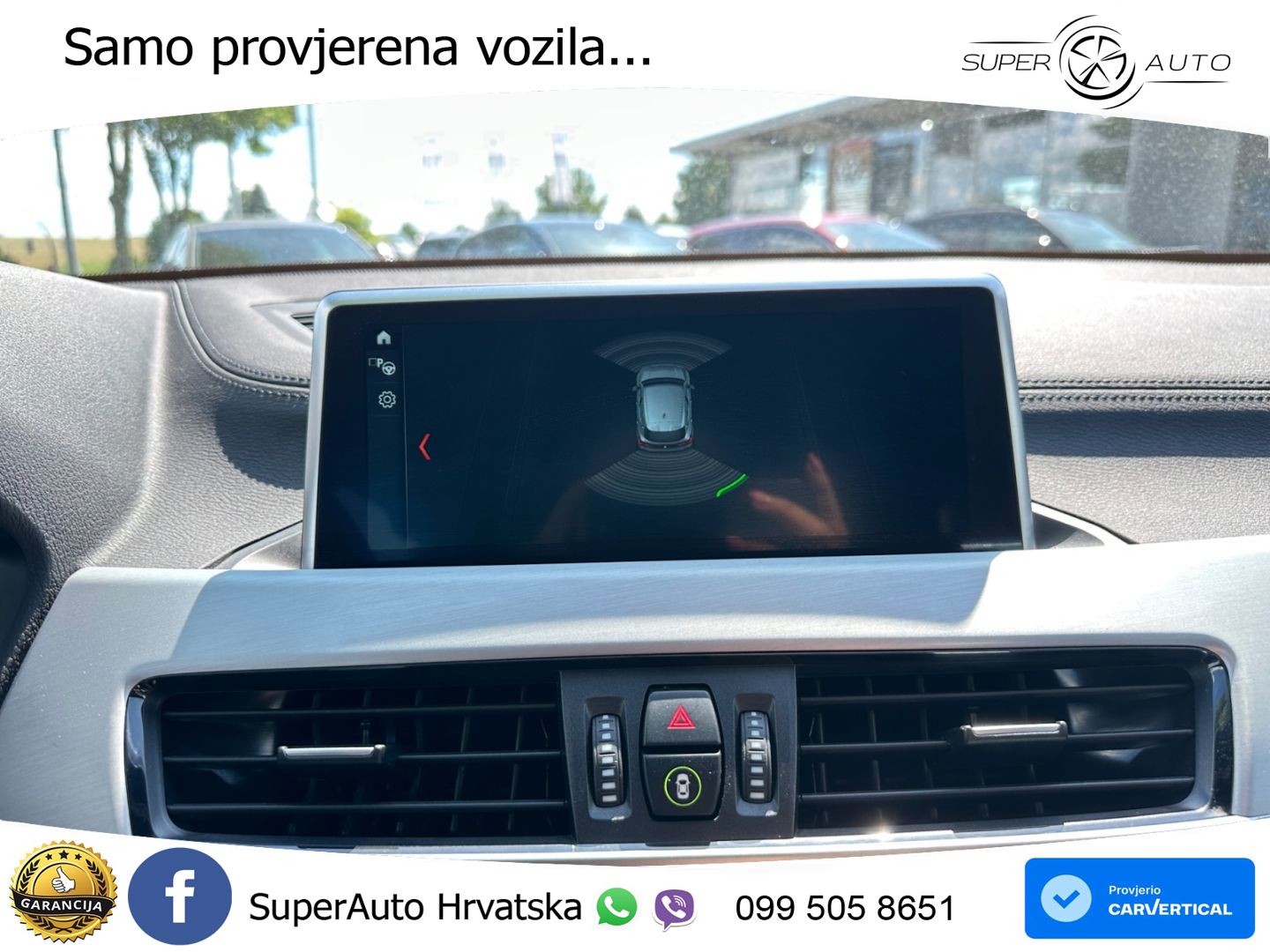 BMW X2 sDrive20i Steptronic M Sport LED+GR SJED+ACC