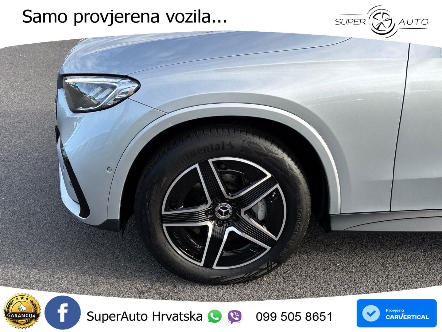 Mercedes GLC 200 (204 KS) 4MATIC 9G-TRONIC AMG ACC+GR SJED+360+PANO