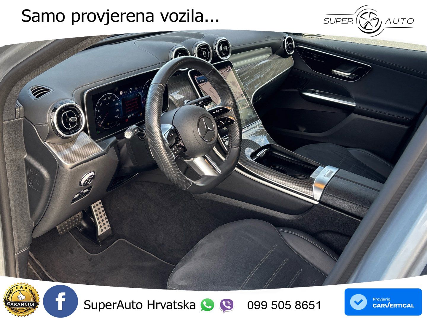 Mercedes GLC 200 (204 KS) 4MATIC 9G-TRONIC AMG ACC+GR SJED+360+PANO