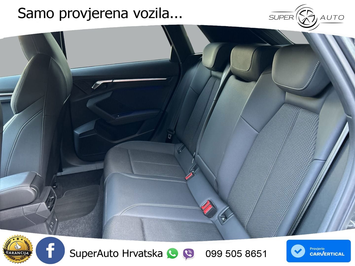 Audi A3 40 TDI (200 KS) quattro S tronic S line LED+GR SJED+ACC