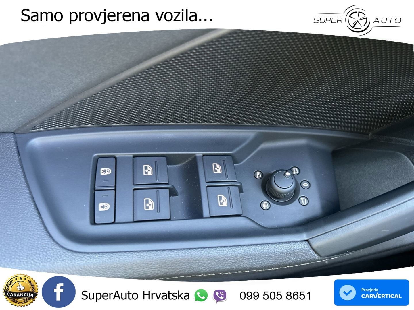 Audi A3 40 TDI (200 KS) quattro S tronic S line LED+GR SJED+ACC