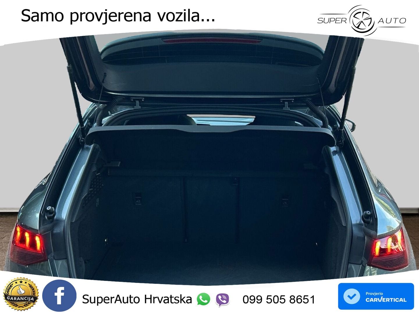 Audi A3 40 TDI (200 KS) quattro S tronic S line LED+GR SJED+ACC