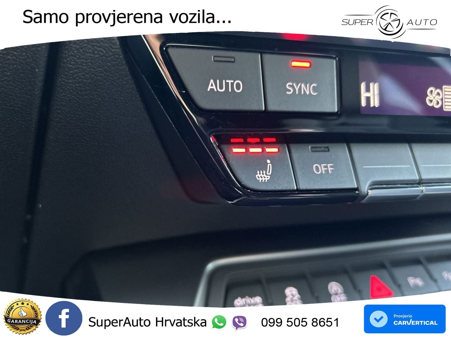 Audi A3 40 TDI (200 KS) quattro S tronic S line LED+GR SJED+ACC