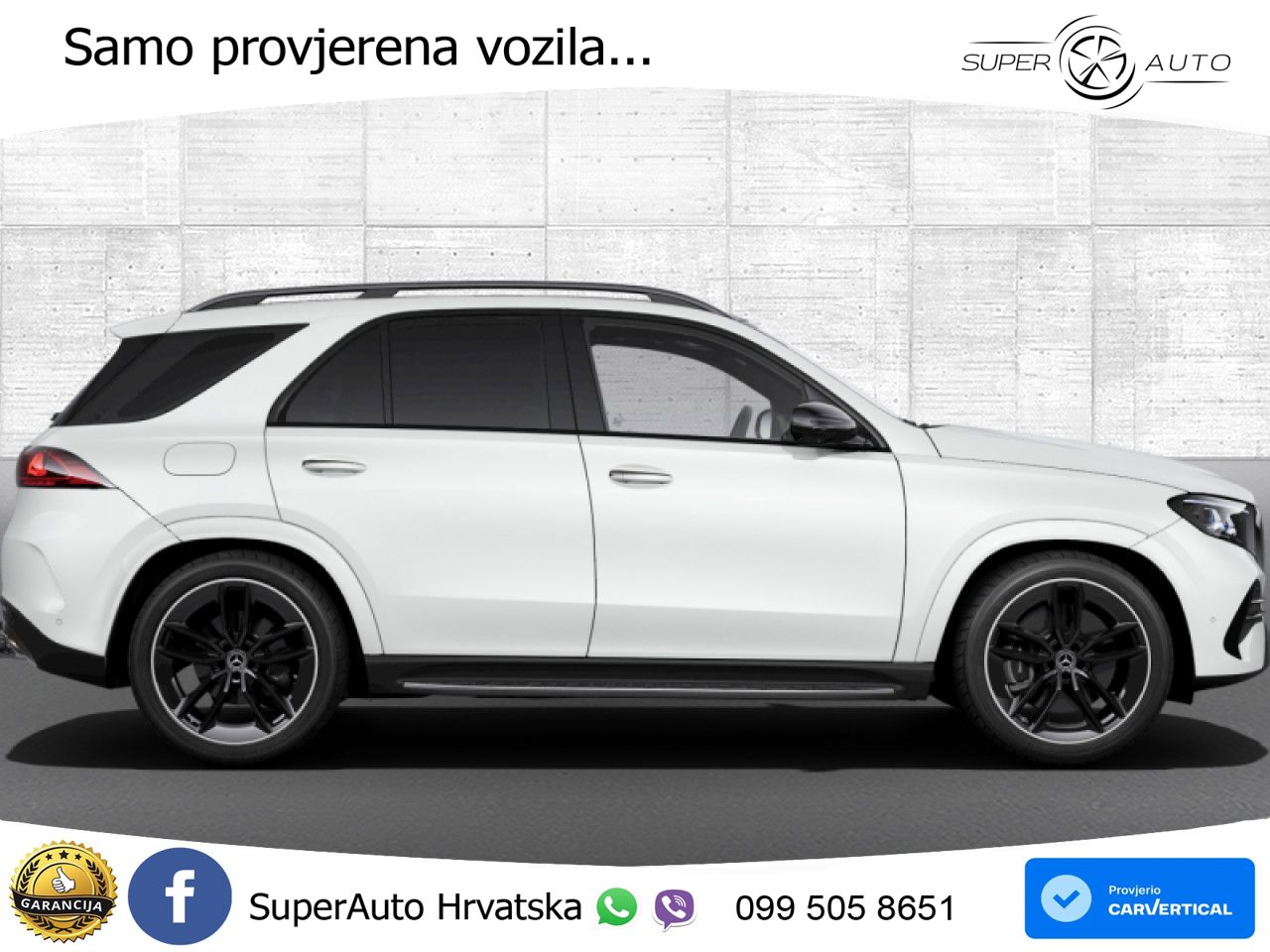 Mercedes GLE 450d (367 KS) EQ Boost 4MATIC 9G-TRONIC ACC+GR SJED+360+PANO