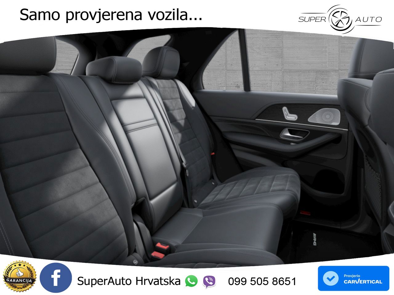 Mercedes GLE 450d (367 KS) EQ Boost 4MATIC 9G-TRONIC ACC+GR SJED+360+PANO