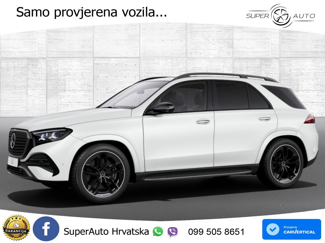 Mercedes GLE 450d (367 KS) EQ Boost 4MATIC 9G-TRONIC ACC+GR SJED+360+PANO