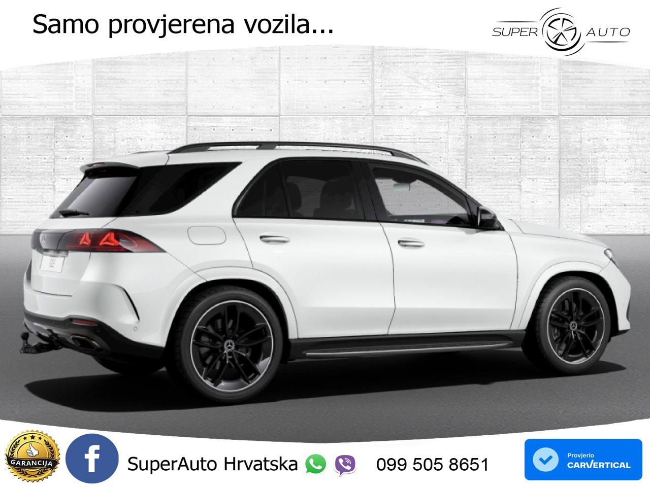 Mercedes GLE 450d (367 KS) EQ Boost 4MATIC 9G-TRONIC ACC+GR SJED+360+PANO