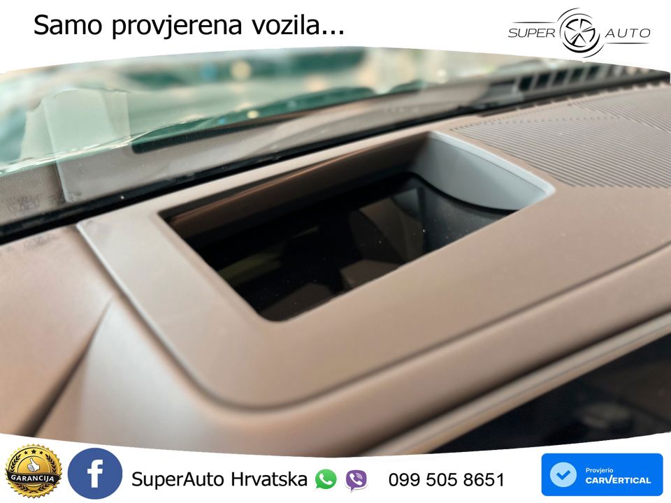 BMW M5 Touring 4.4 V8 (727 KS) xDrive Steptronic ACC+GR SJED+360+PANO
