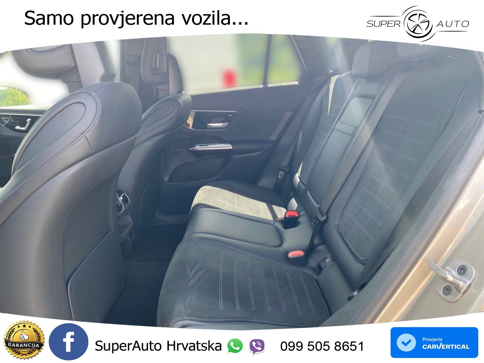 Mercedes GLC 200 (204 KS) 4MATIC 9G-TRONIC AMG