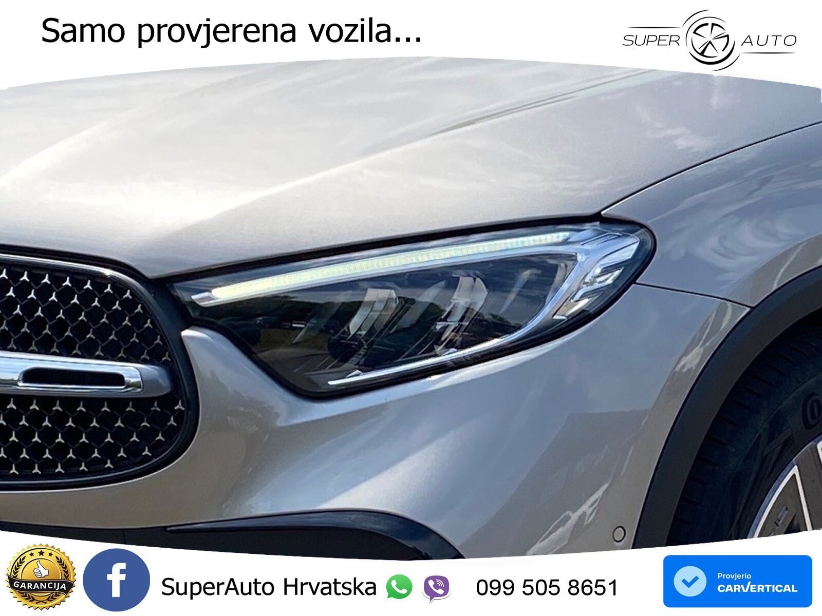 Mercedes GLC 200 (204 KS) 4MATIC 9G-TRONIC AMG