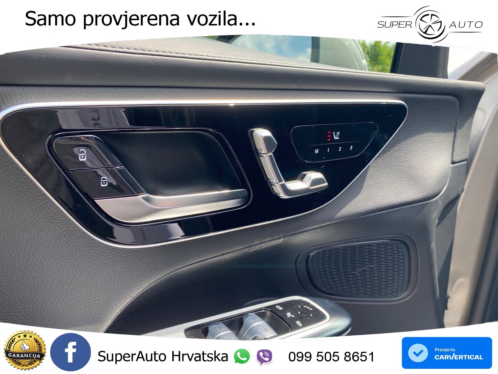 Mercedes GLC 200 (204 KS) 4MATIC 9G-TRONIC AMG
