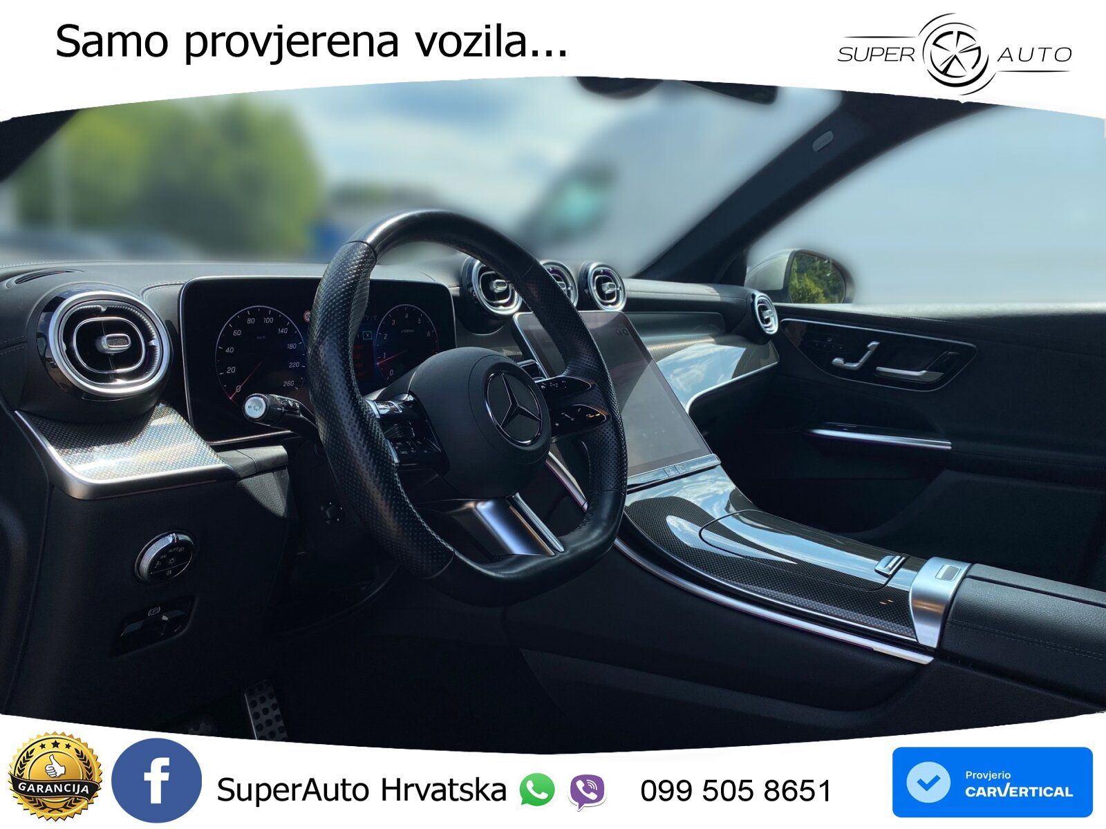 Mercedes GLC 200 (204 KS) 4MATIC 9G-TRONIC AMG