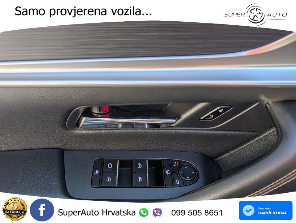 Mazda CX-60 2.5 e-Skyactiv (328 KS) AWD Automatic MATRIX+GR SJED+KAM