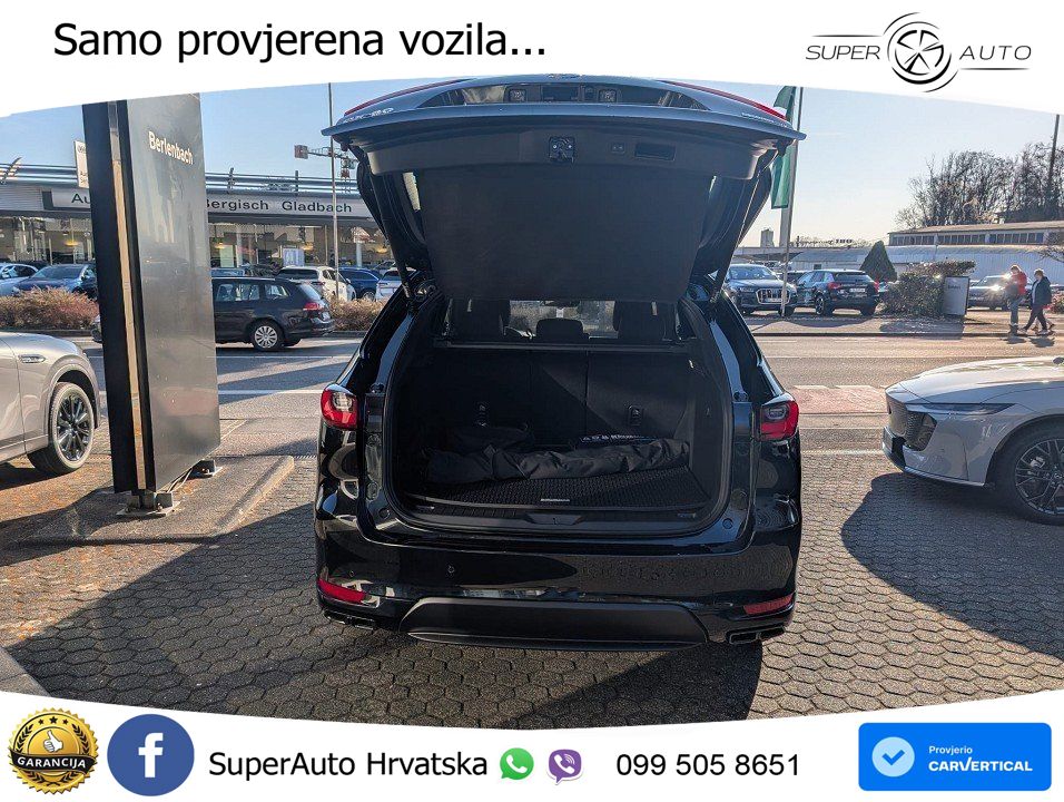 Mazda CX-60 2.5 e-Skyactiv (328 KS) AWD Automatic MATRIX+GR SJED+KAM
