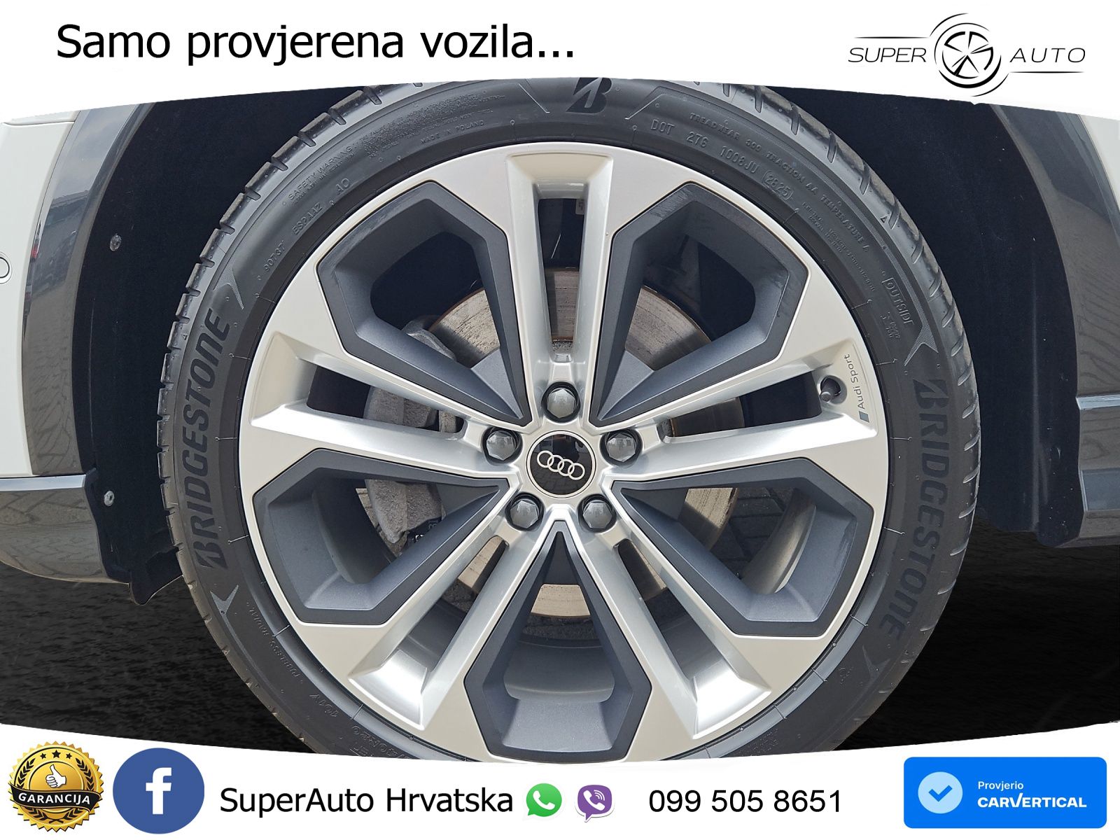 Audi Q3 45 TFSI (245 KS) quattro S tronic advanced LED+GR SJED+ACC