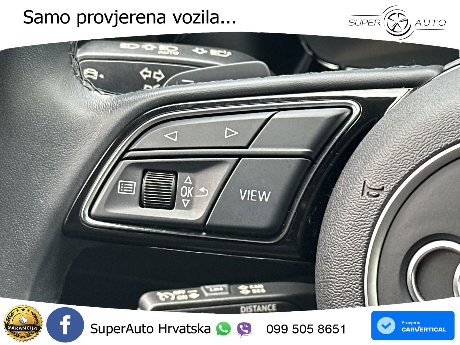 Audi A3 35 TFSI (150 KS) S tronic S line