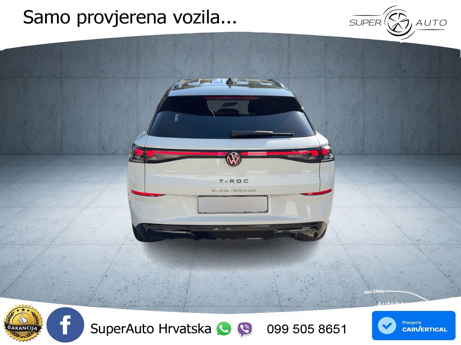 Volkswagen T-Roc II 1.5 eTSI (150 KS)  DSG LED+GR SJED+ACC
