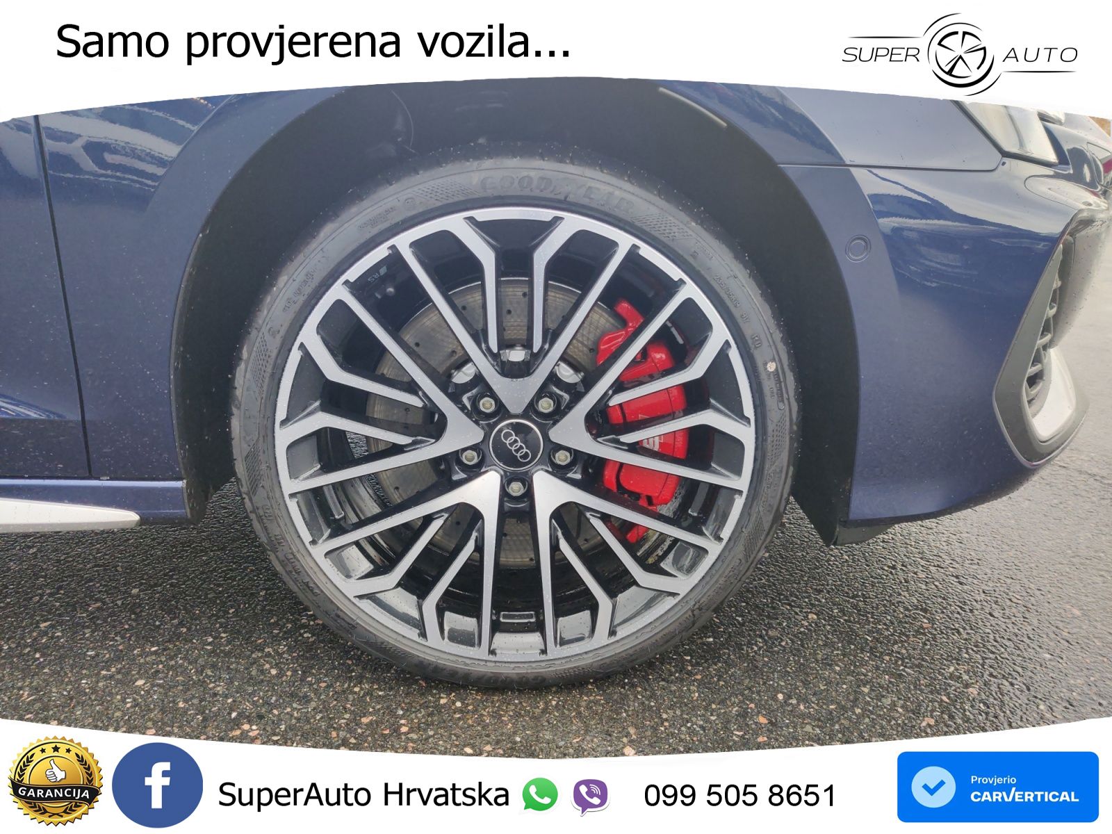 Audi S3 2.0 TFSI (333 KS) quattro S tronic MATRIX+GR SJED+KAM