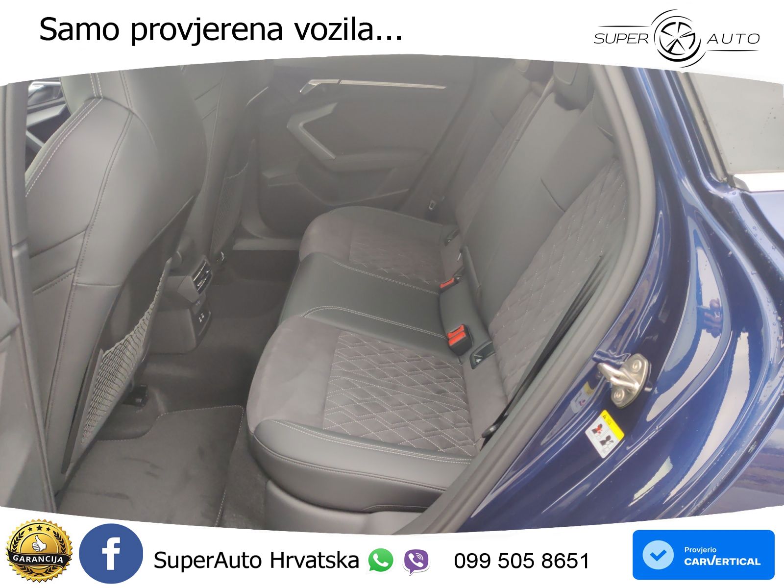 Audi S3 2.0 TFSI (333 KS) quattro S tronic MATRIX+GR SJED+KAM