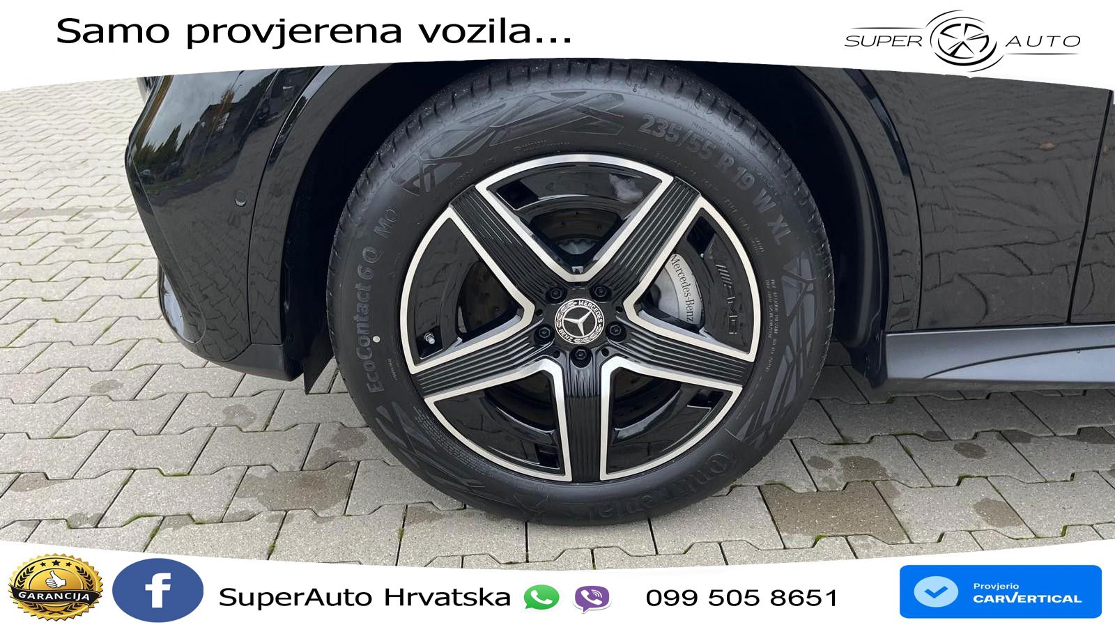 Mercedes GLC 300d (269 KS) 4MATIC 9G-TRONIC LED+GR SJED+ACC