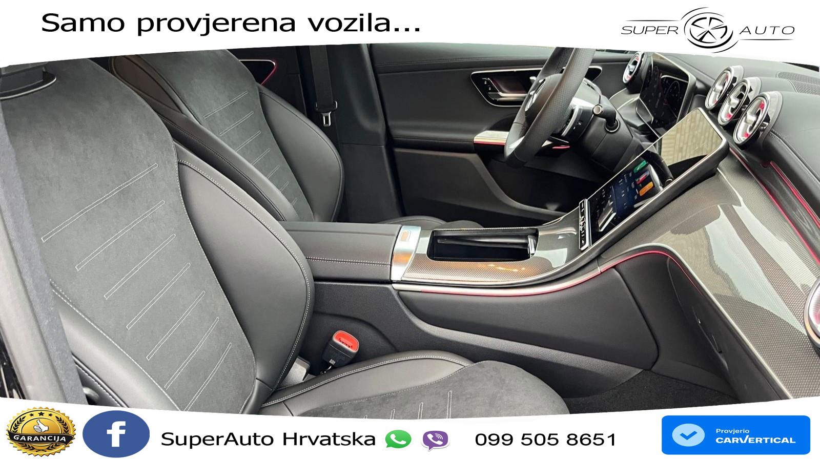 Mercedes GLC 300d (269 KS) 4MATIC 9G-TRONIC LED+GR SJED+ACC
