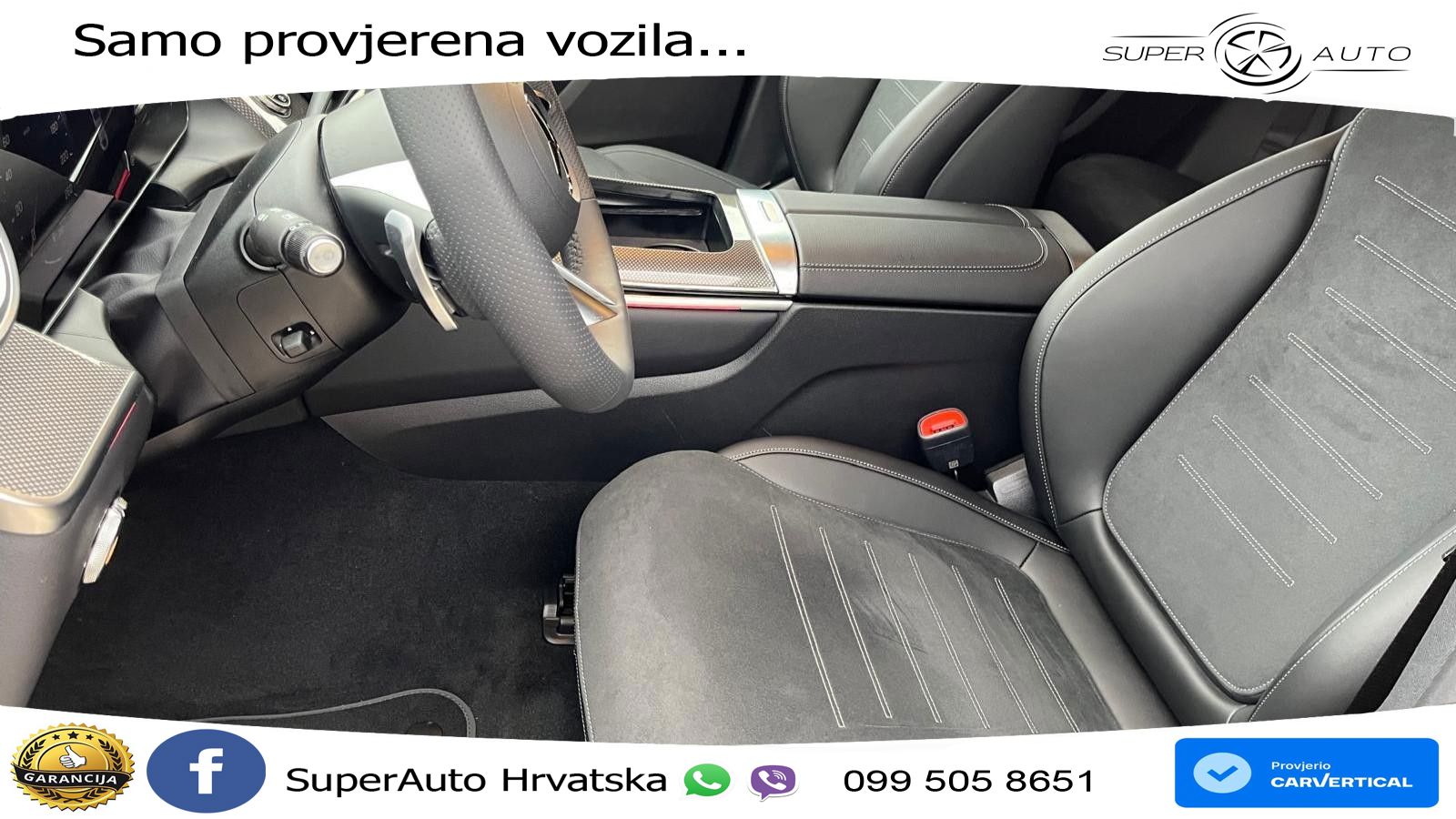 Mercedes GLC 300d (269 KS) 4MATIC 9G-TRONIC LED+GR SJED+ACC