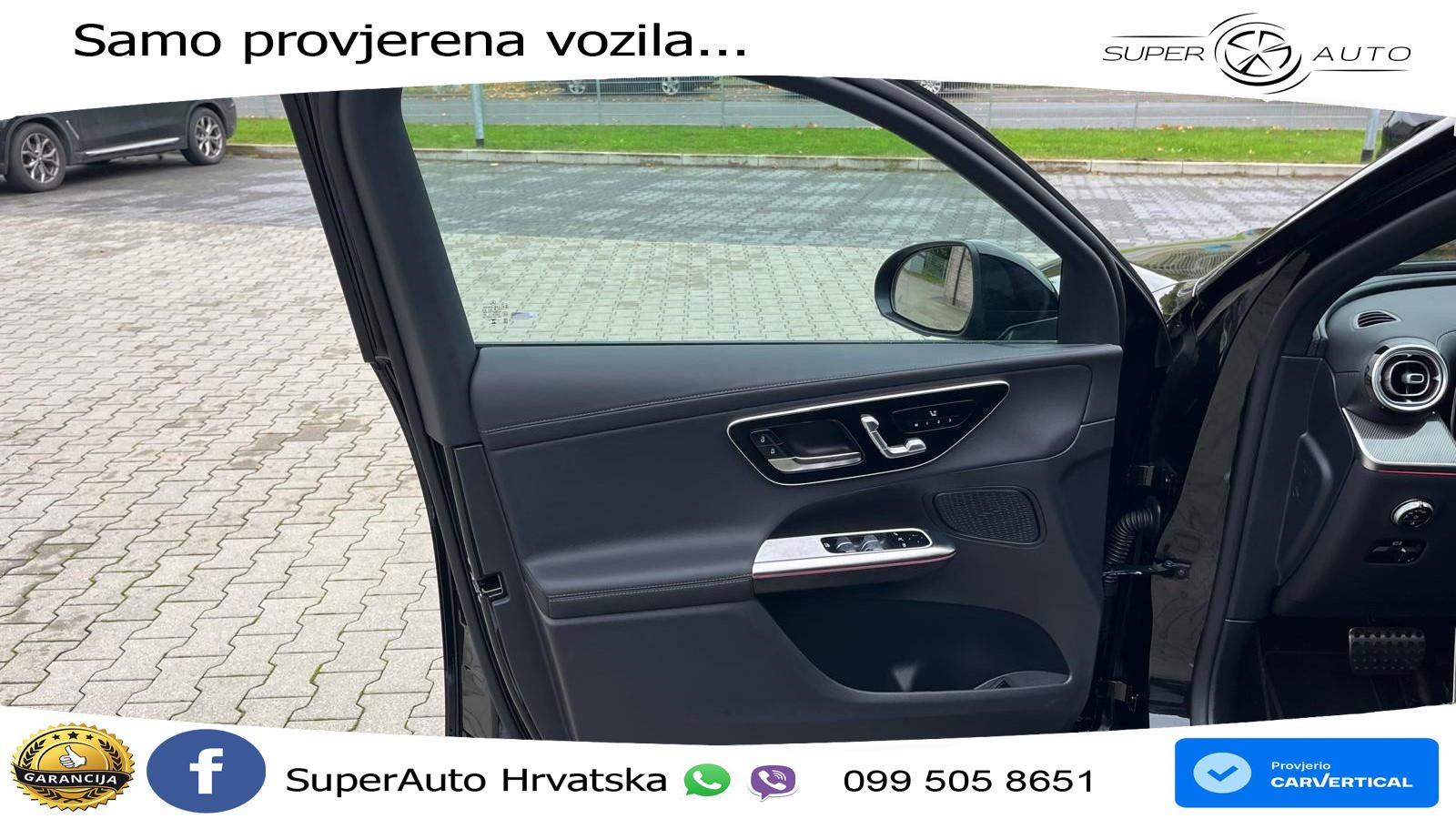 Mercedes GLC 300d (269 KS) 4MATIC 9G-TRONIC LED+GR SJED+ACC