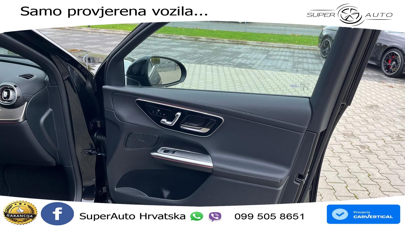 Mercedes GLC 300d (269 KS) 4MATIC 9G-TRONIC LED+GR SJED+ACC