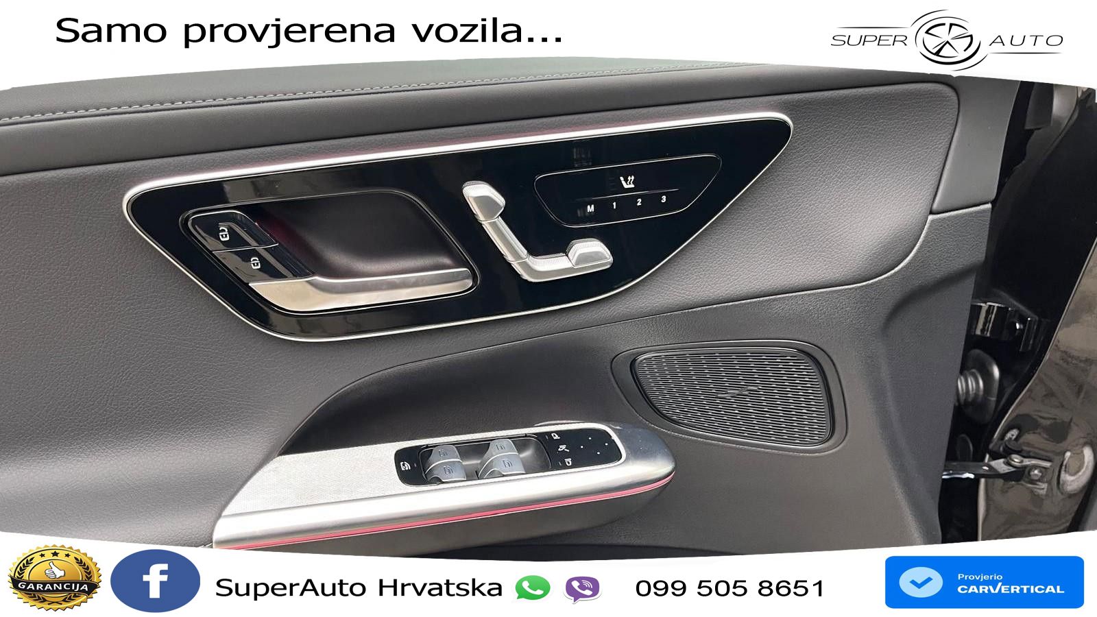 Mercedes GLC 300d (269 KS) 4MATIC 9G-TRONIC LED+GR SJED+ACC