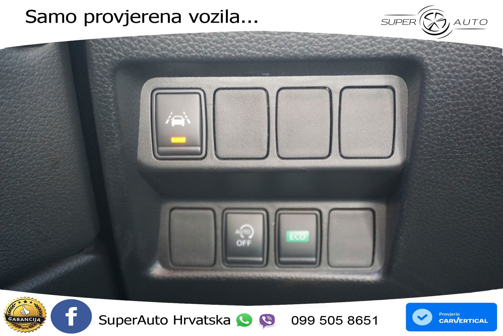 Nissan Qashqai 1.3i (160 KS) DCT Tekna