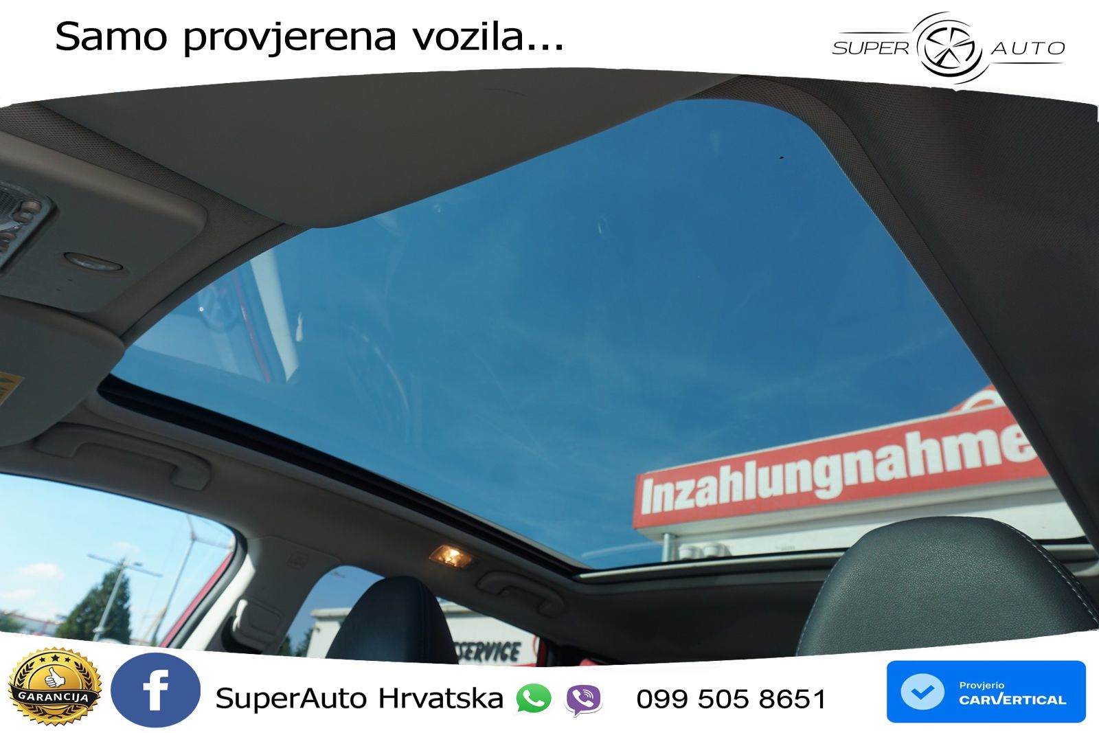 Nissan Qashqai 1.3i (160 KS) DCT Tekna