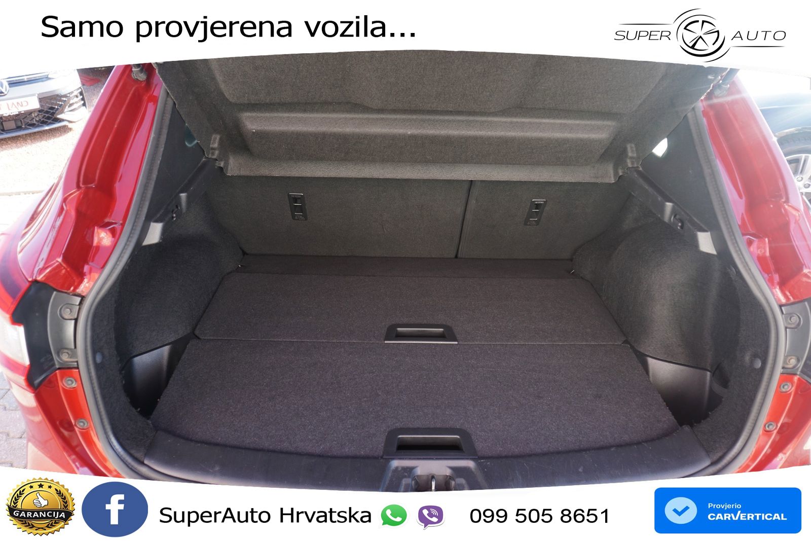 Nissan Qashqai 1.3i (160 KS) DCT Tekna