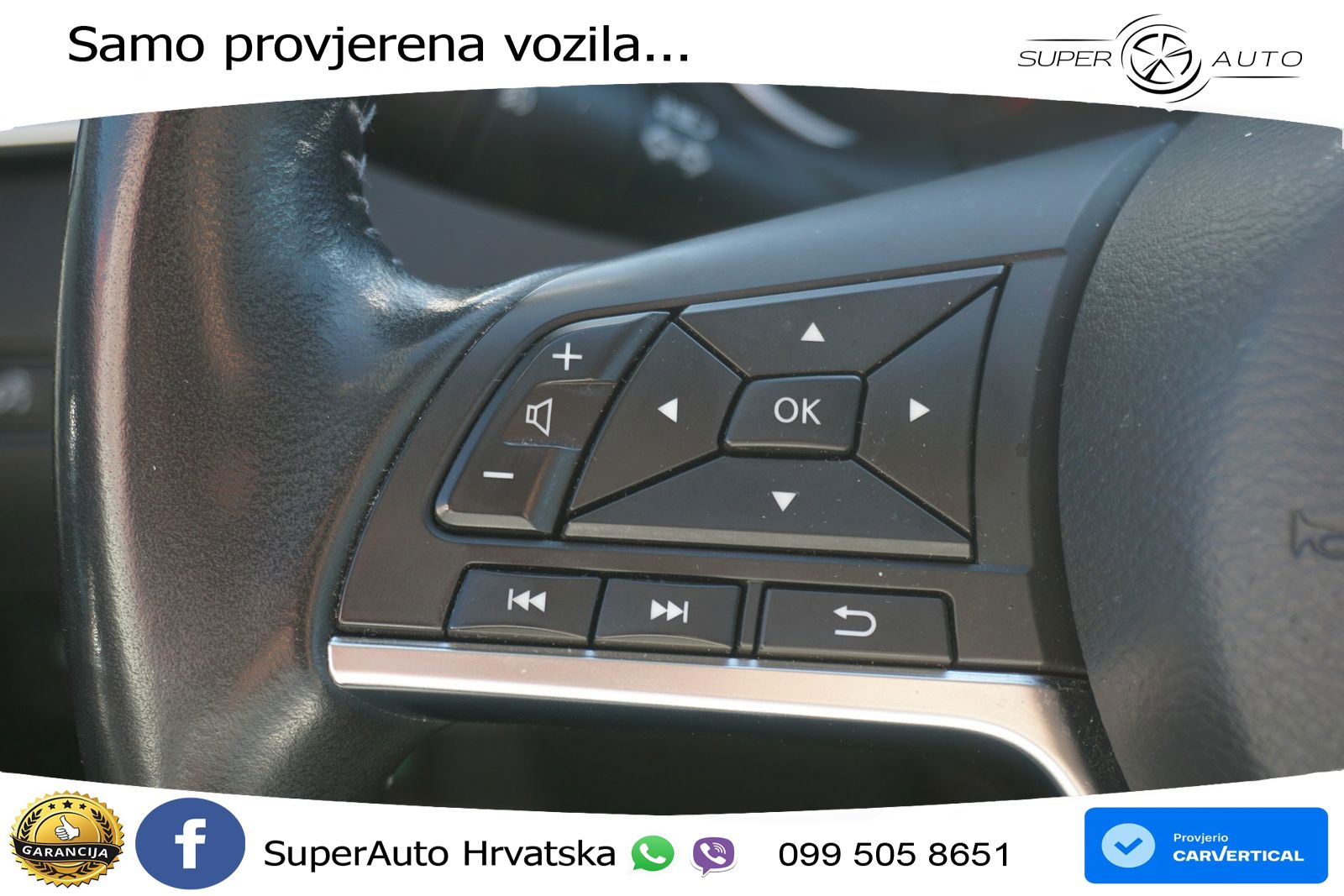 Nissan Qashqai 1.3i (160 KS) DCT Tekna