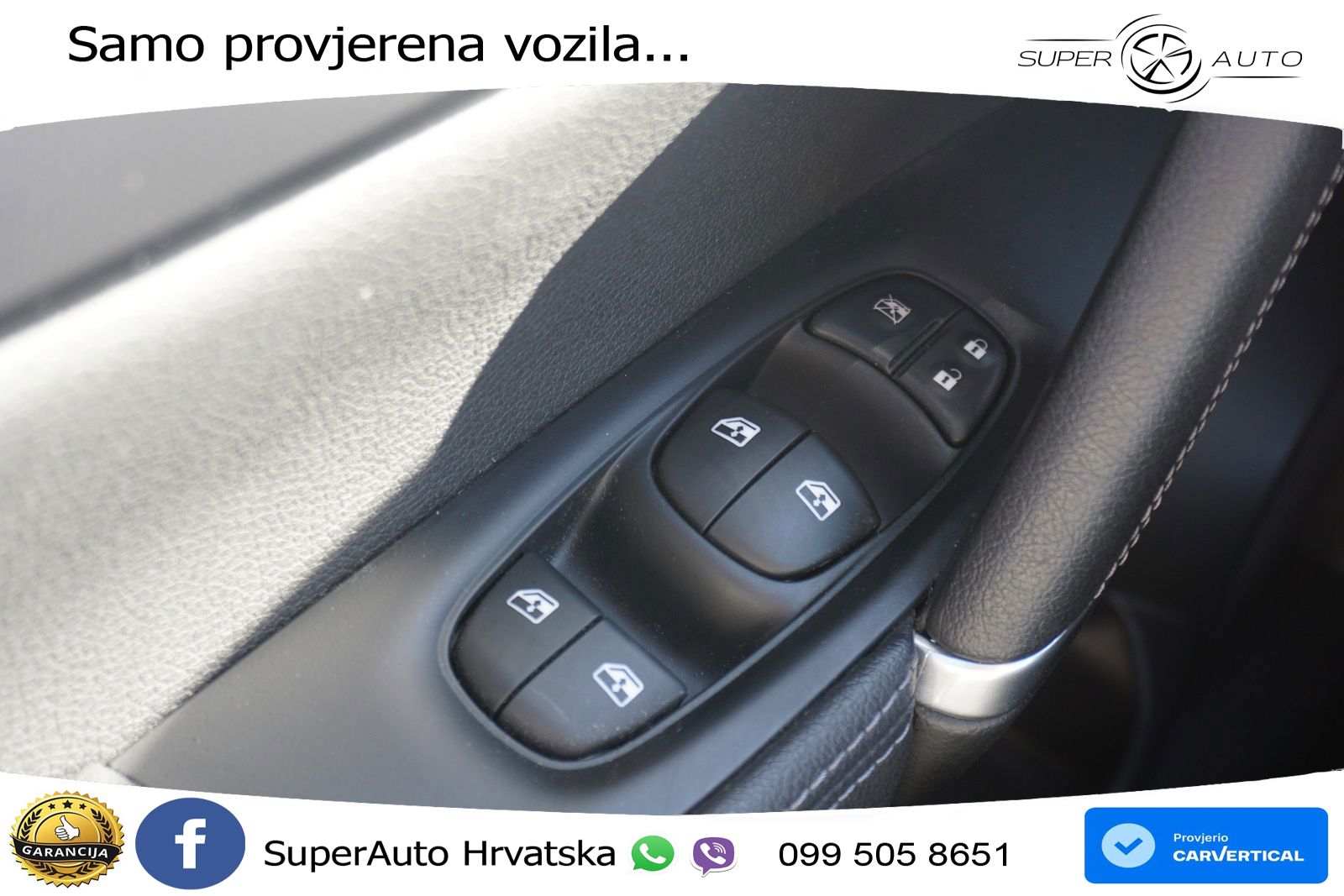 Nissan Qashqai 1.3i (160 KS) DCT Tekna