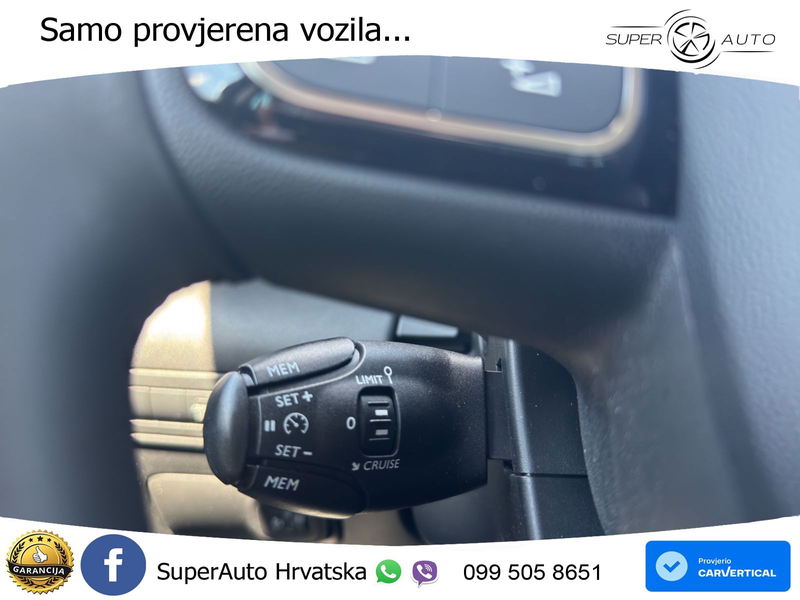 Citroen C3 Aircross 1.2 PureTech (131 KS) Automatic PLUS