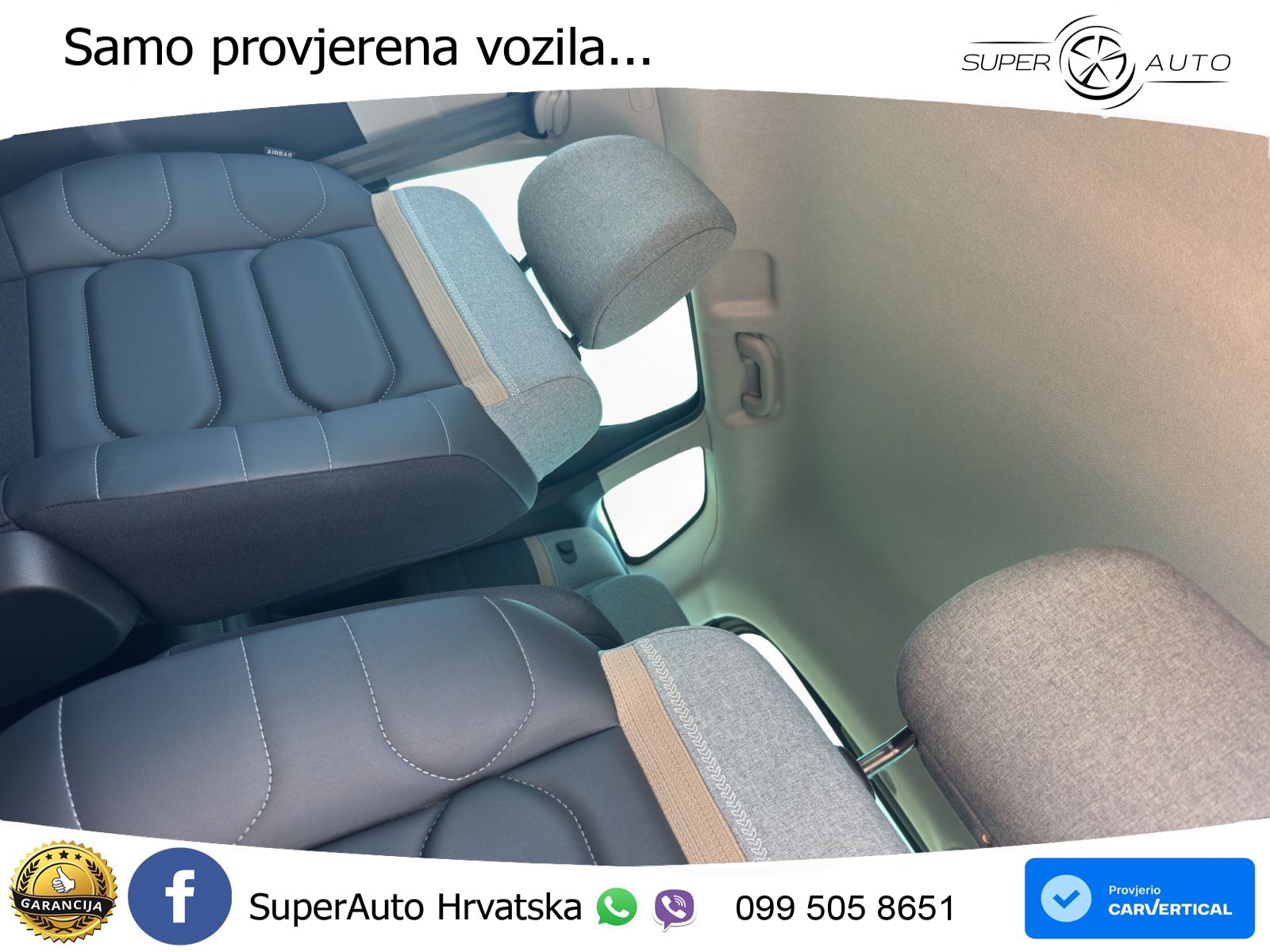 Citroen C3 Aircross 1.2 PureTech (131 KS) Automatic PLUS