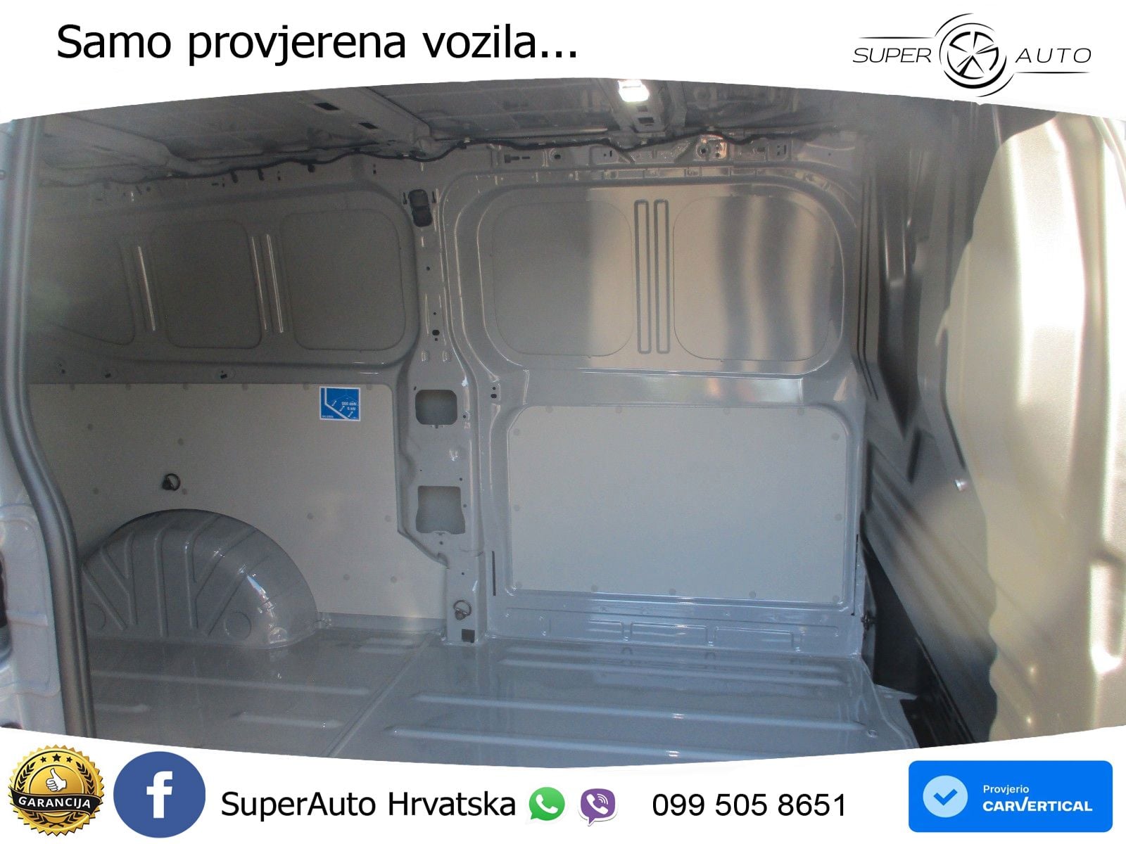 Ford Transit Custom Kasten L2 Limited 5J. Garantie 170 KS
