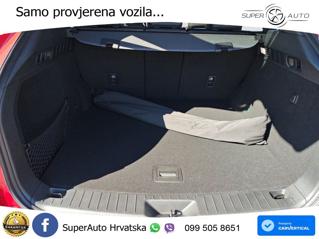 Mazda CX-60 3.3 e-Skyactiv D (254 KS) AWD Automatic LED+GR SJED+ACC