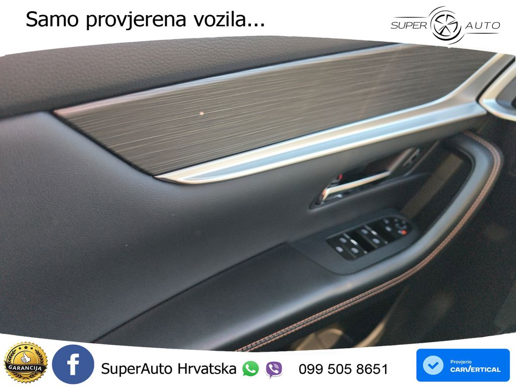 Mazda CX-60 3.3 e-Skyactiv D (254 KS) AWD Automatic LED+GR SJED+ACC