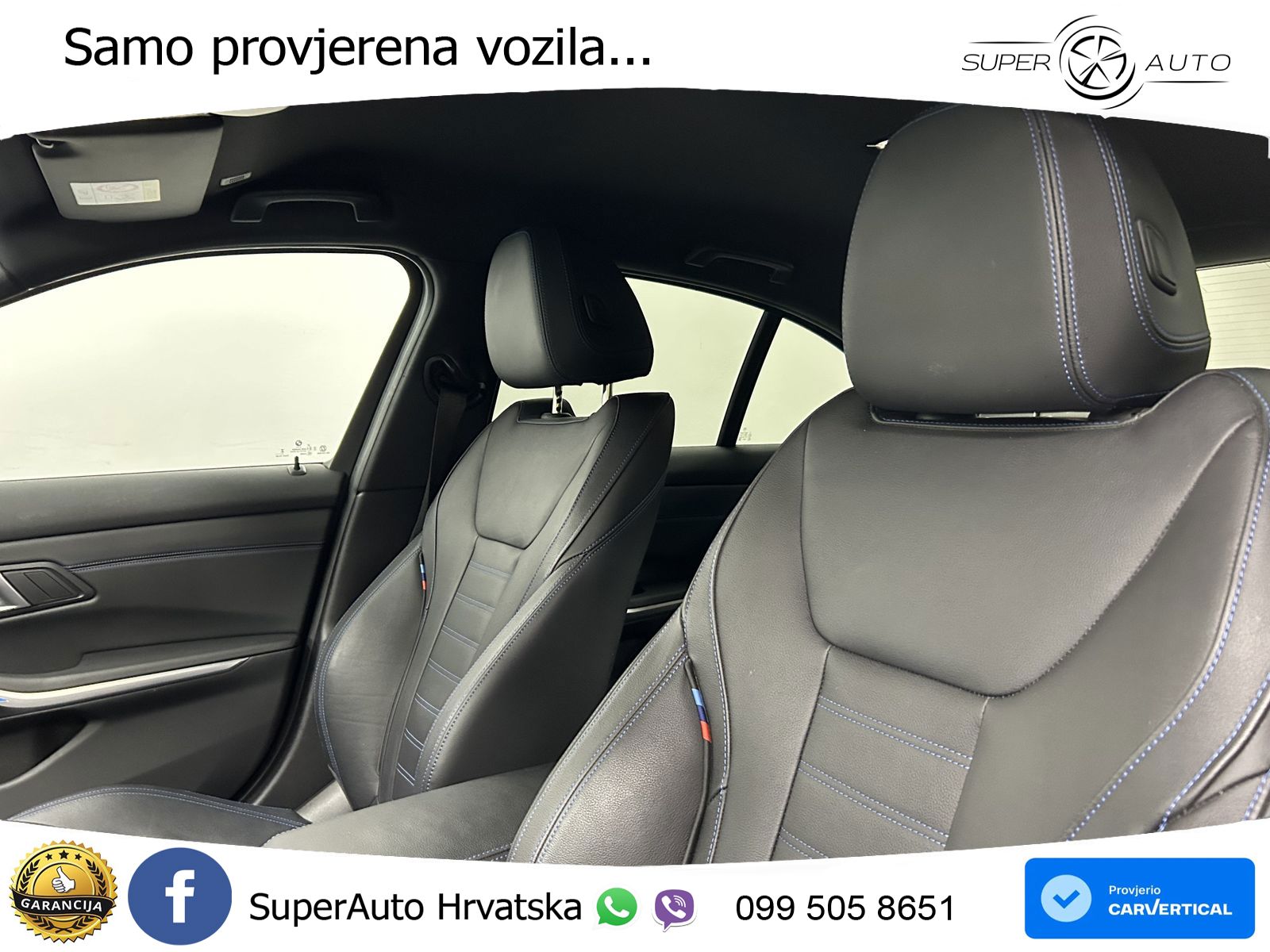 BMW 330i (245 KS) xDrive Steptronic M Sport LED+GR SJED+ACC